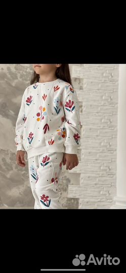 Платье для девочки zara