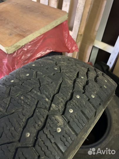 Kumho Winter Portran CW11 215/70 R15C 109R