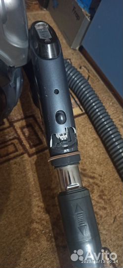 Пылесос lg 1800 w