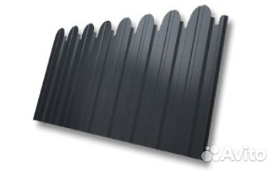 Профнастил Grand Line в Большом Мурашкино