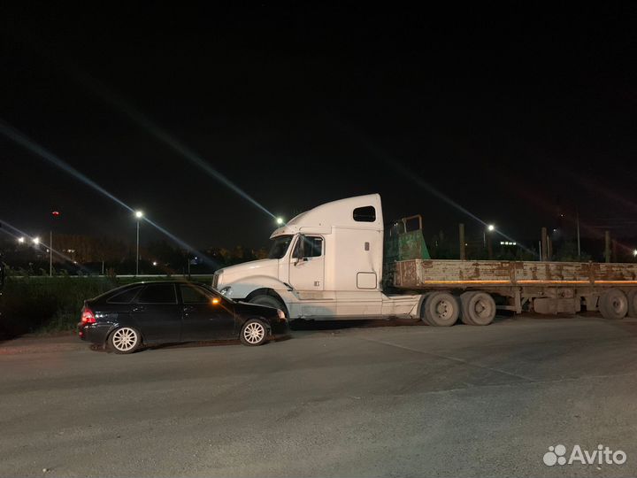 Компьютерная диагностика и ремонт грузовых авто