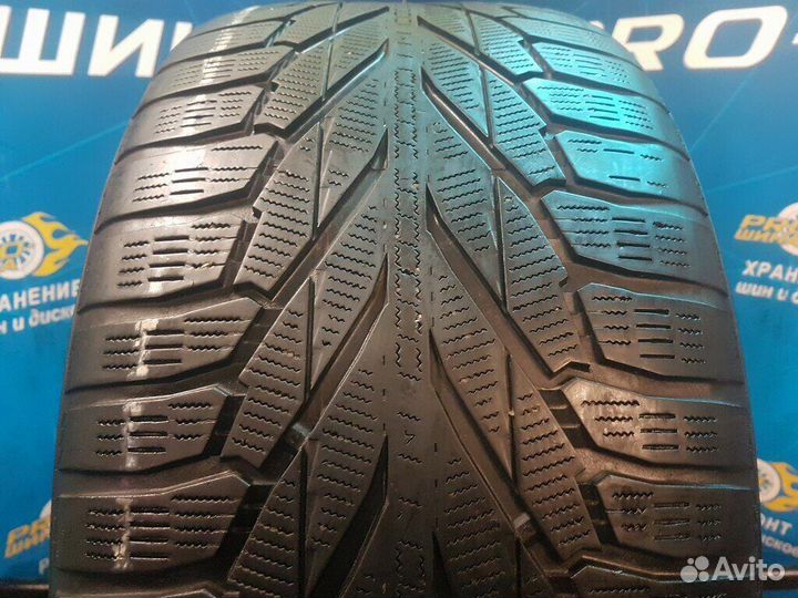 Nokian Tyres Hakkapeliitta R2 SUV 295/40 R21