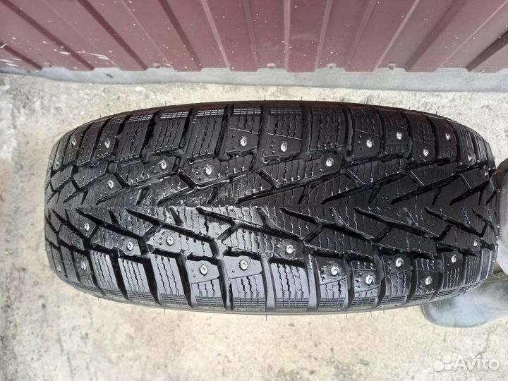 Nokian Tyres Nordman 7 185/65 R14