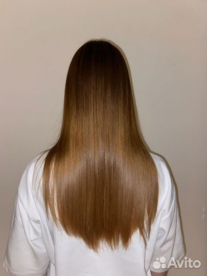 Ботокс/Кератин/Нано/Бикси/Холод/Перманент/Коллаген