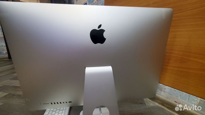 iMac 27