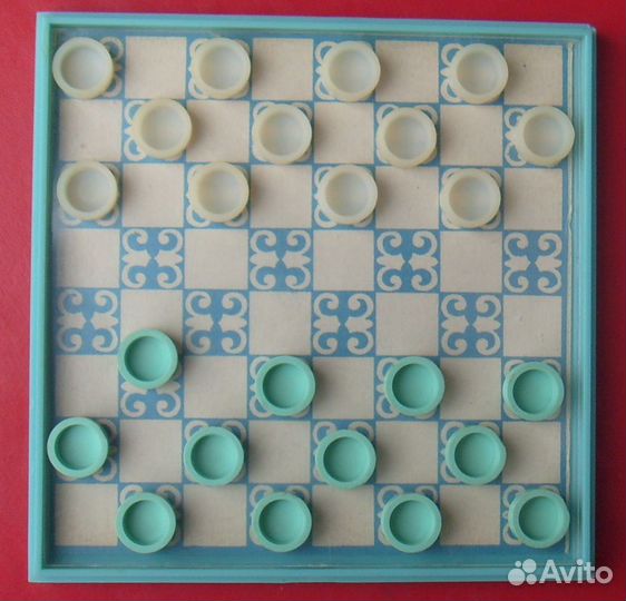 Шахматы, Домино,Шашки сувенирные СССР