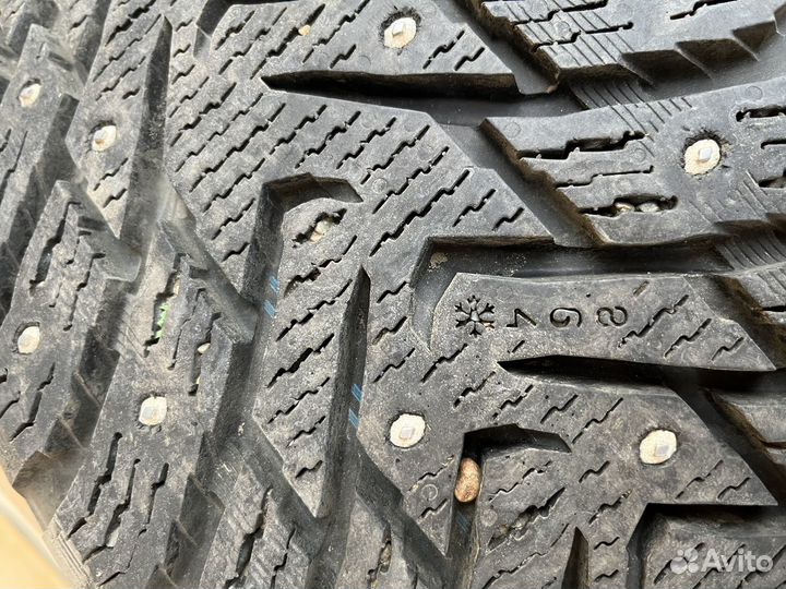 Шины диски и колеса