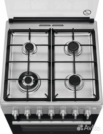 Газовая плита