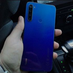 Xiaomi Redmi Note 8T, 4/64 ГБ