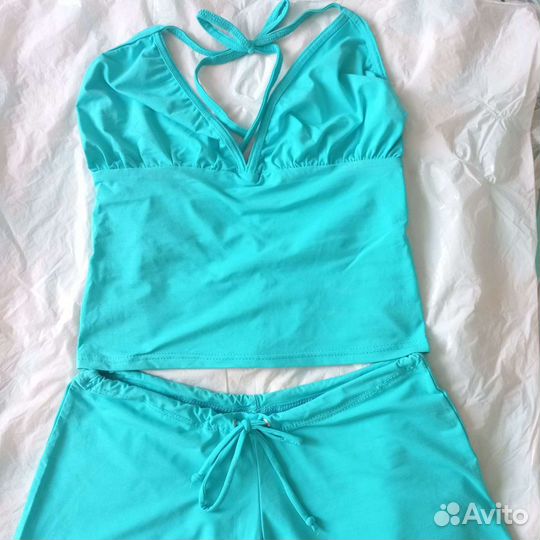 Комбинезон женский летний 44