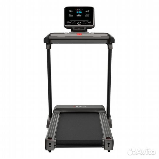 Беговая дорожка ammity Fashion FTM 4618
