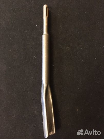 Насадки для перфоратора