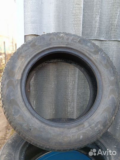 Шины резина лето 215 65 р16