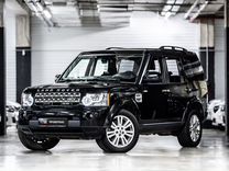 Land Rover Discovery 3.0 AT, 2012, 296 692 км