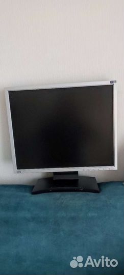 Монитор benq 19