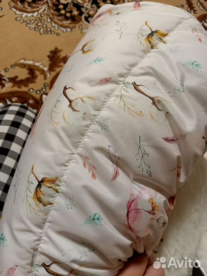 Зимний конверт