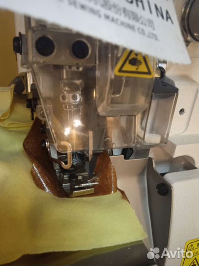 Оверлок jack JK-e3-4