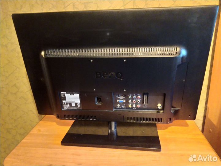 Монитор/Телевизор 24