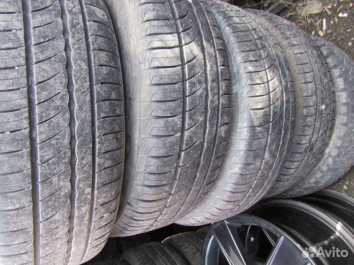 Pirelli Cinturato P1 185/65 R15 92T