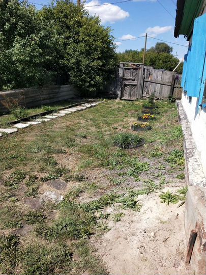 Дом 68,3 м² на участке 30 сот.