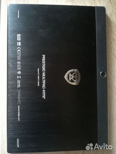 Prestigio multipad 4 diamond 10.1