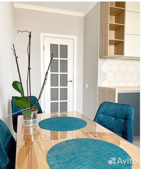 Жидкое стекло Krekerdecor