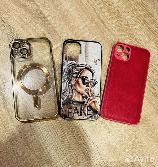 iPhone 13, 128 ГБ