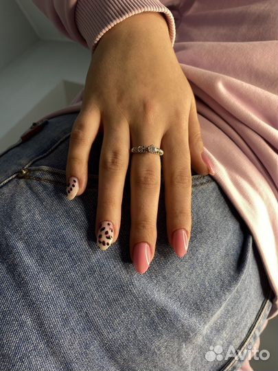 Модели на маникюр