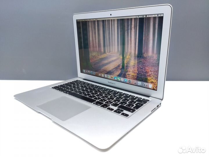 MacBook Air 13 2013