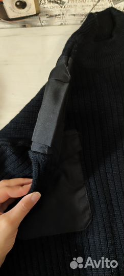 Свитер мужской