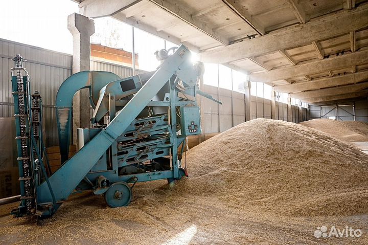 Молочное хозяйство в Ивановской области