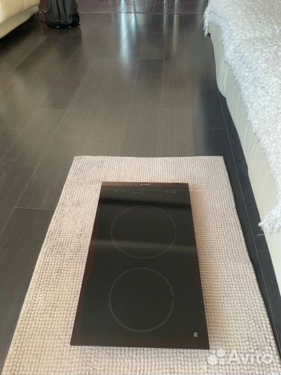 Плита электрическая gorenje 2 конфорки