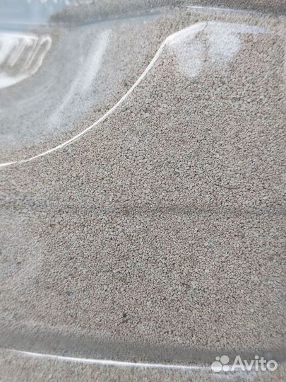 Ванночка для грызуна, миска, поильник