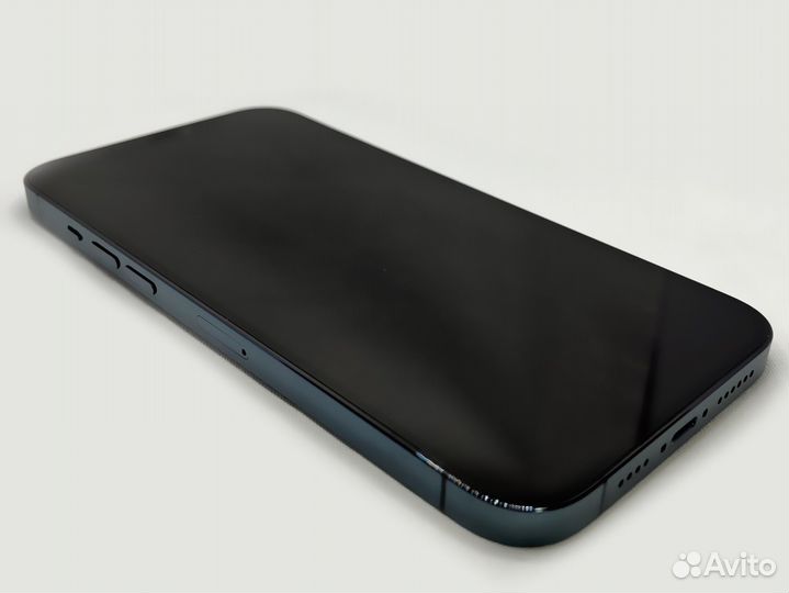 iPhone 12 Pro Max, 128 ГБ