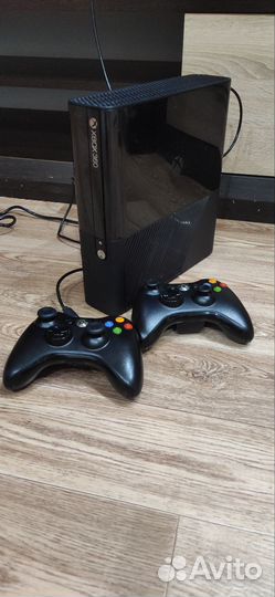 Xbox 360 прошитый freestyle