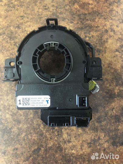 Шлейф лента Honda