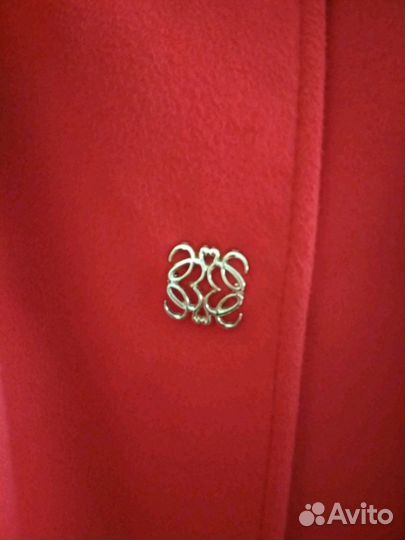 Пальто - Жакет 56-58