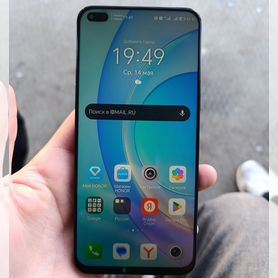 HONOR 50 Lite, 8/128 ГБ