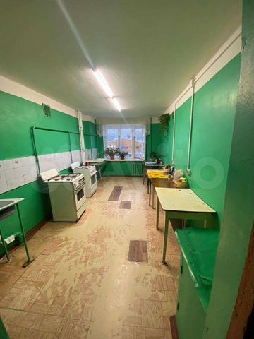 Комната 14 м² в 1-к., 4/5 эт.