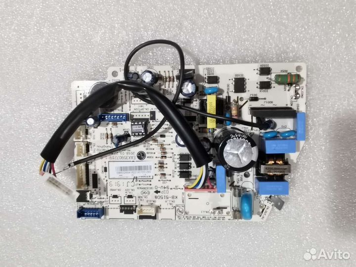 36# Модуль внутреннего блока кондиционера LG
