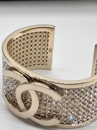 Браслет chanel