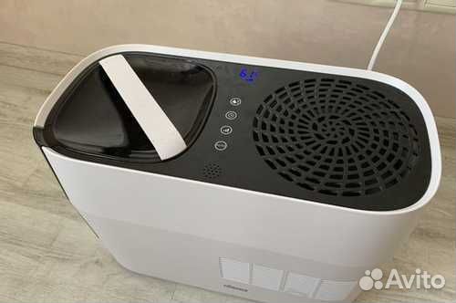 Мойка воздуха Koenig air - 380