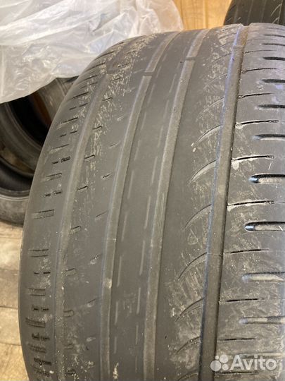 Goform GH-18 275/45 R19