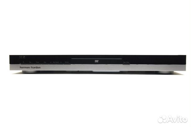 Harman/Kardon DVD 47