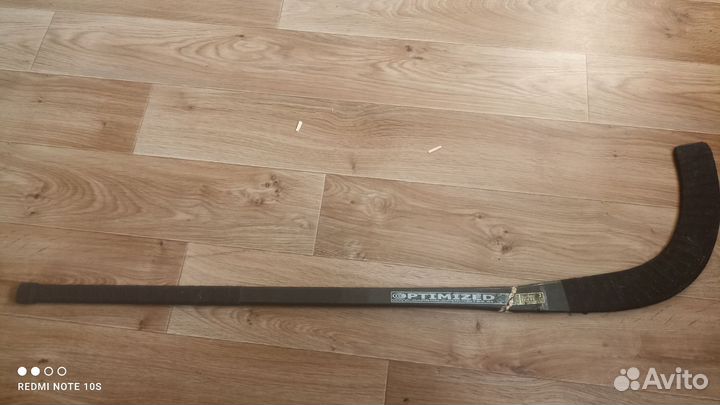 Клюшка для хоккея с мячом