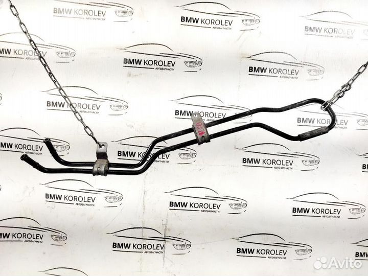 Радиатор гидроусилителя (2005-2011) Kia Rio