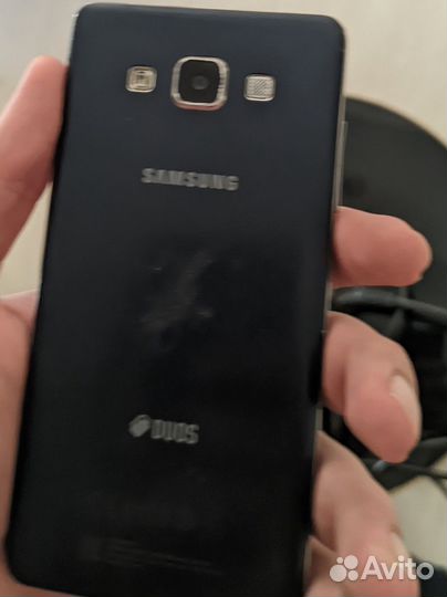 Samsung Galaxy A5 (2016) SM-A510F, 2/16 ГБ