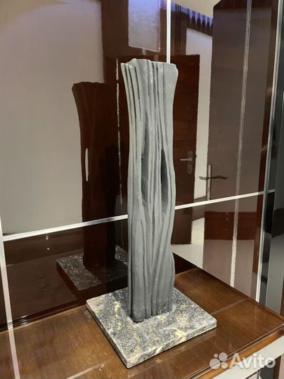 Декоративные скульптуры(статуэтки, арт-обьекты)