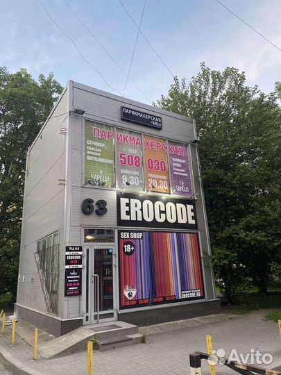 Аренда места мастера маникюра день/месяц