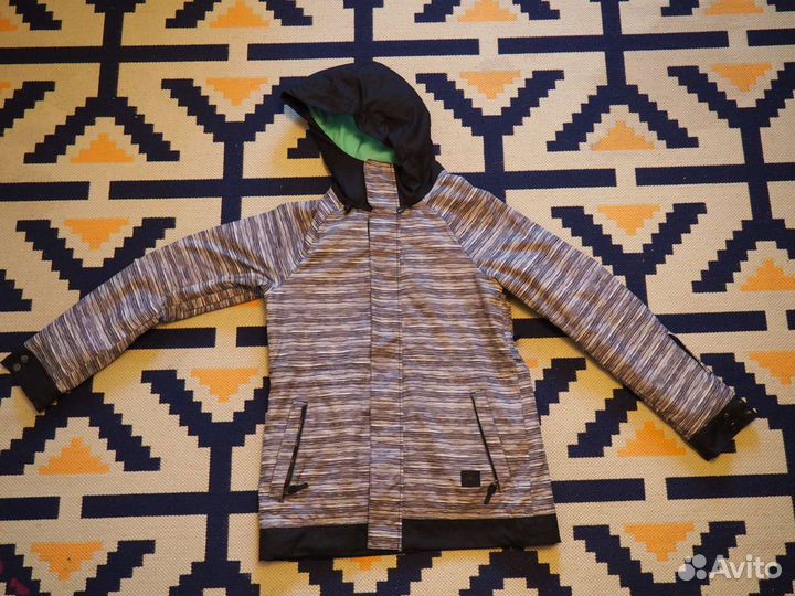 Куртка горнолыжная O' Neill